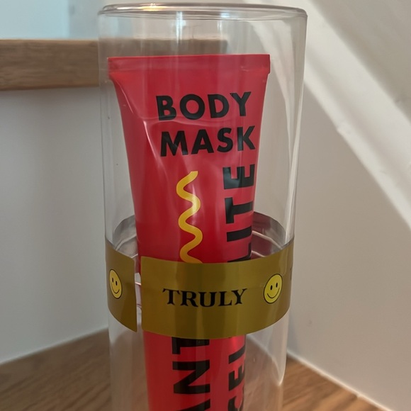 NEW truly cellulite body mask - Picture 4 of 4